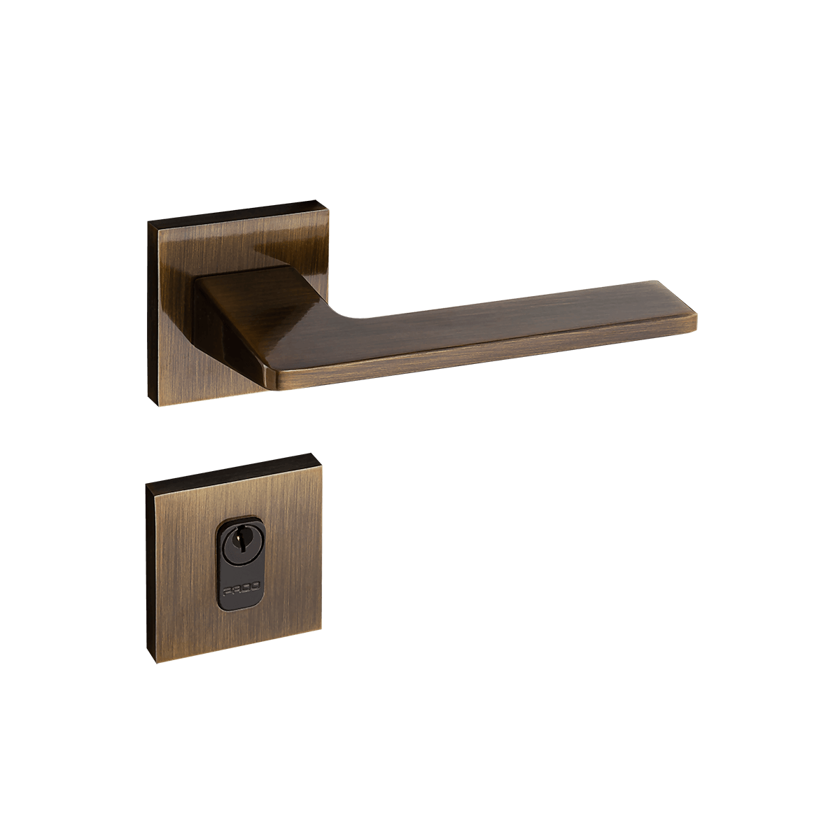 Fechadura Sara 5 Fechadura Sara 5