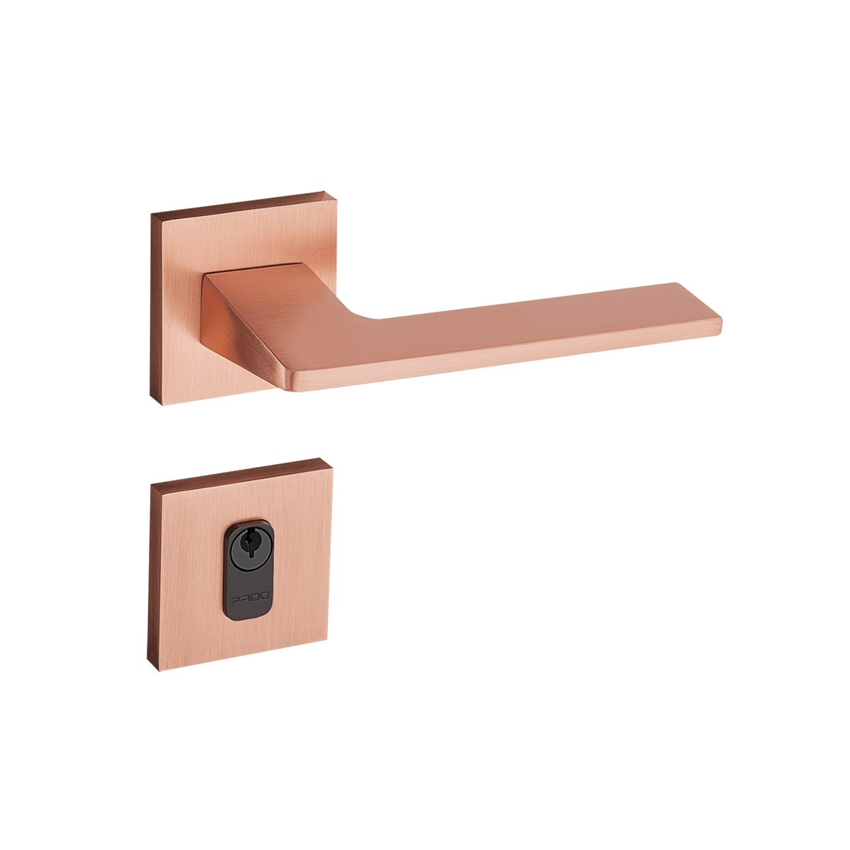 Fechadura Sara 3 Fechadura Sara 3