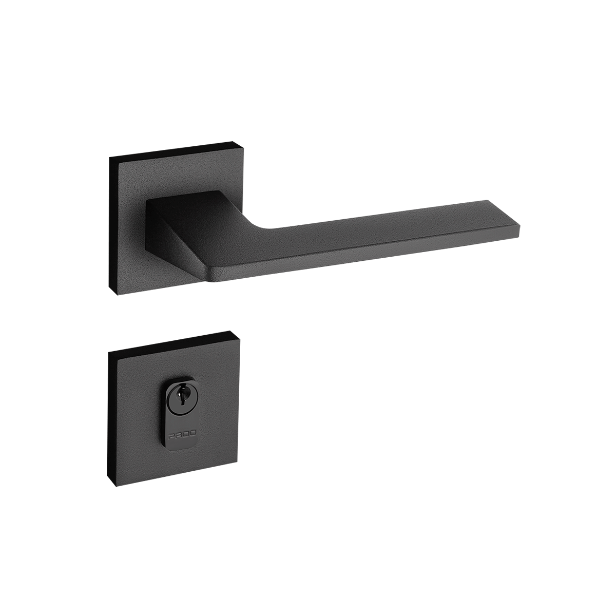 Fechadura Sara 2 Fechadura Sara 2