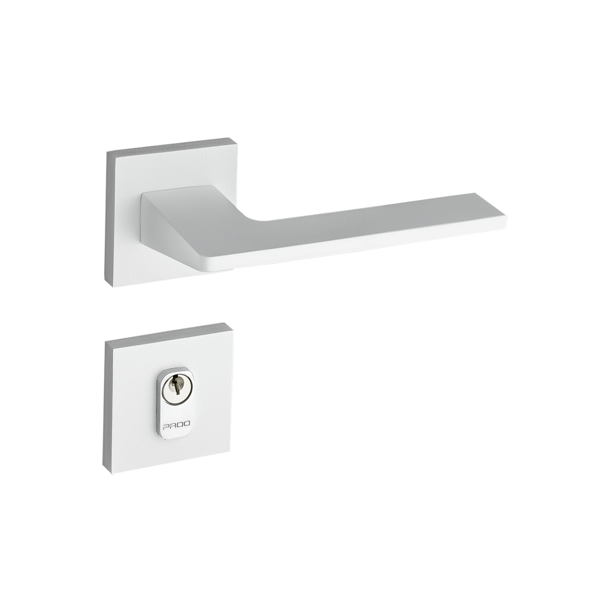 Fechadura Sara 6 Fechadura Sara 6