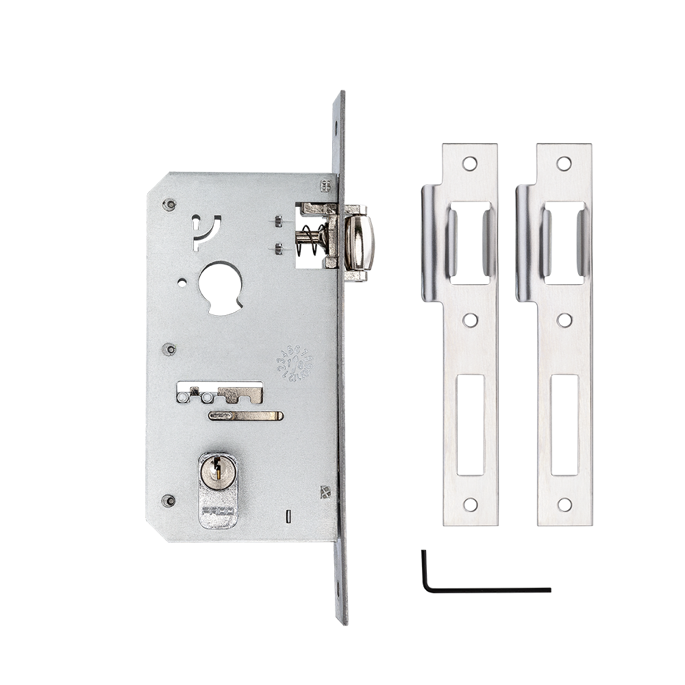 59022961-KIT MAQUINA TRADICIONAL SM45R IXP